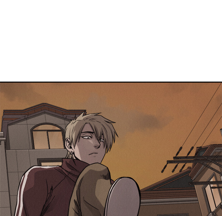 Read Pounding chapter 60 image 66 on Lezhin