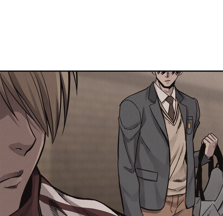 Read Pounding chapter 60 image 69 on Lezhin