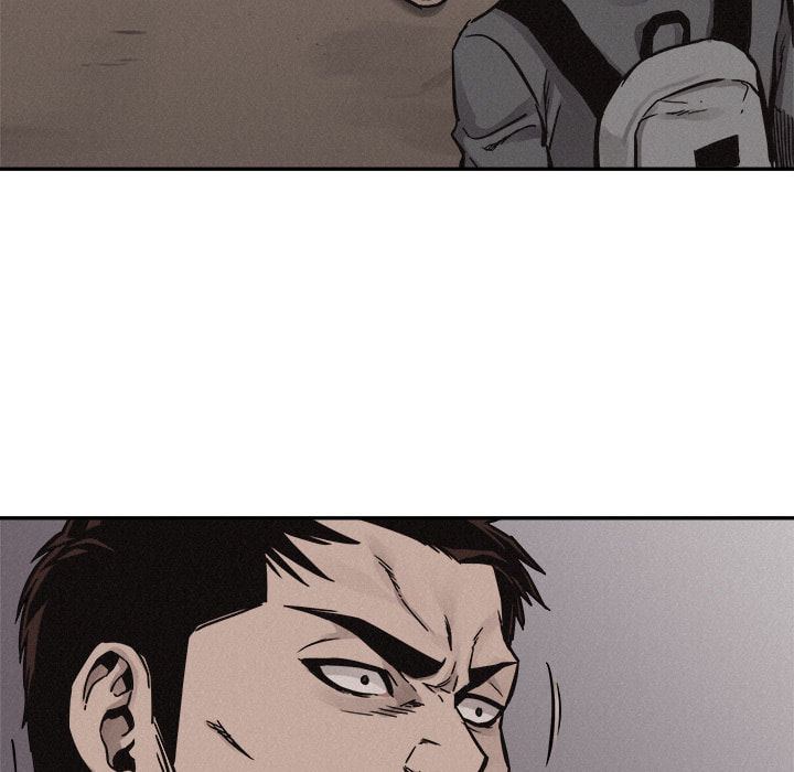 Read Pounding chapter 60 image 7 on Lezhin