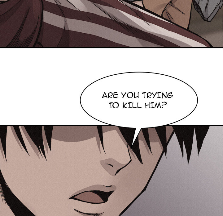 Read Pounding chapter 60 image 70 on Lezhin