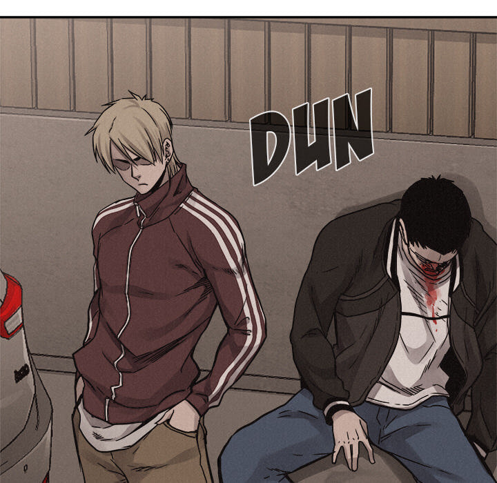 Read Pounding chapter 60 image 76 on Lezhin