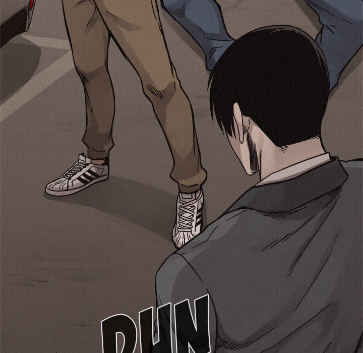 Read Pounding chapter 60 image 77 on Lezhin