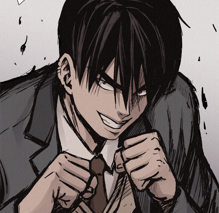 Read Pounding chapter 60 image 84 on Lezhin