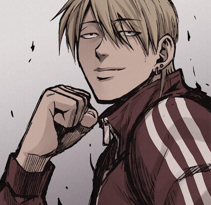 Read Pounding chapter 60 image 86 on Lezhin