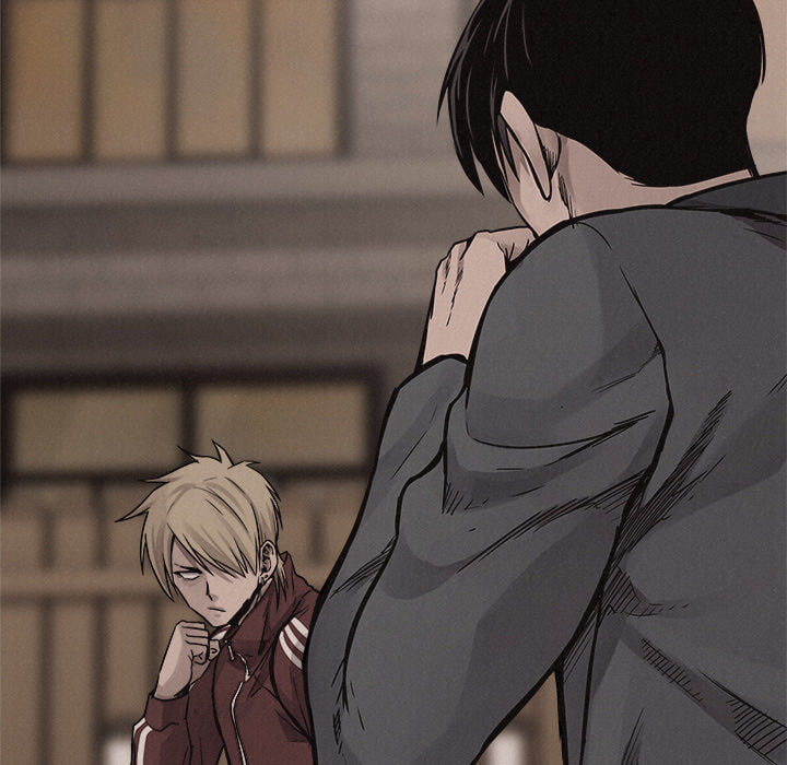 Read Pounding chapter 60 image 88 on Lezhin