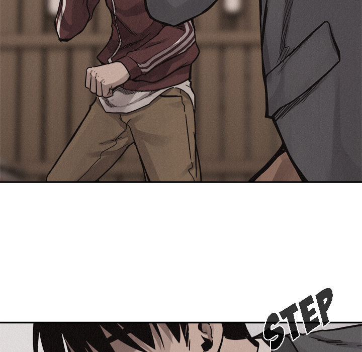 Read Pounding chapter 60 image 89 on Lezhin