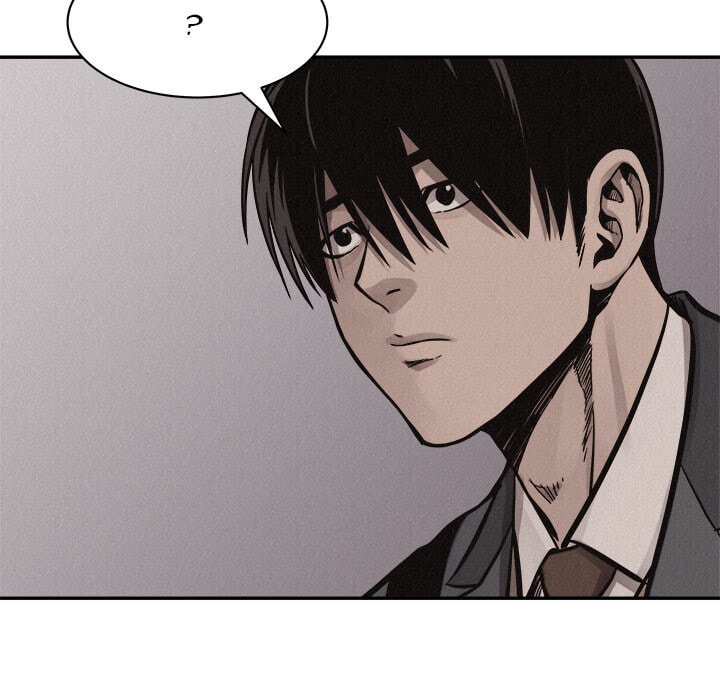 Read Pounding chapter 60 image 9 on Lezhin