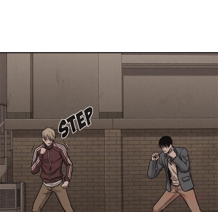 Read Pounding chapter 60 image 91 on Lezhin