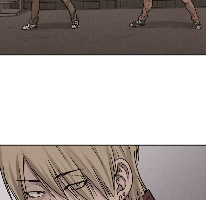Read Pounding chapter 60 image 92 on Lezhin