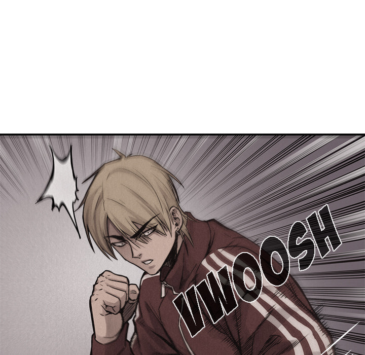 Read Pounding chapter 60 image 99 on Lezhin