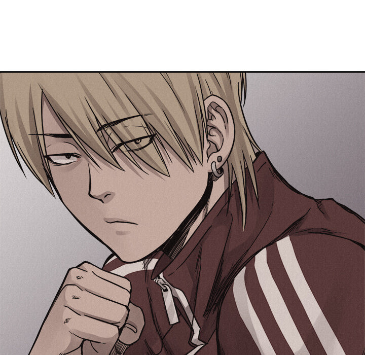 Read Pounding chapter 61 image 10 on Lezhin