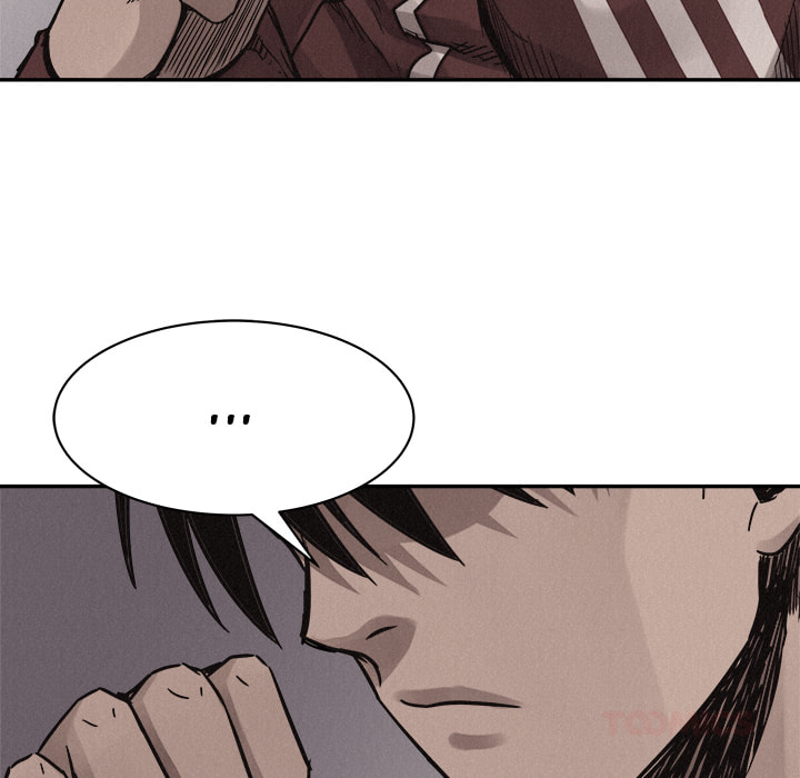 Read Pounding chapter 61 image 11 on Lezhin
