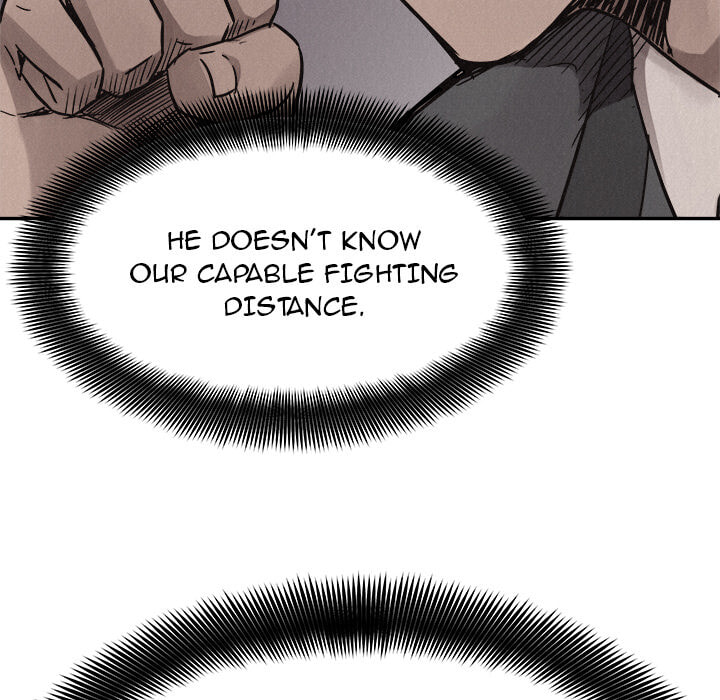 Read Pounding chapter 61 image 12 on Lezhin