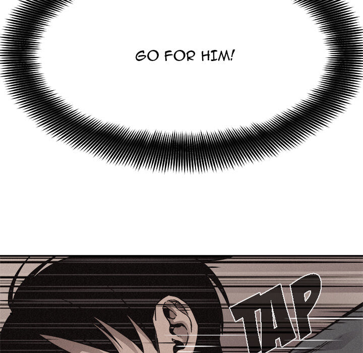 Read Pounding chapter 61 image 13 on Lezhin