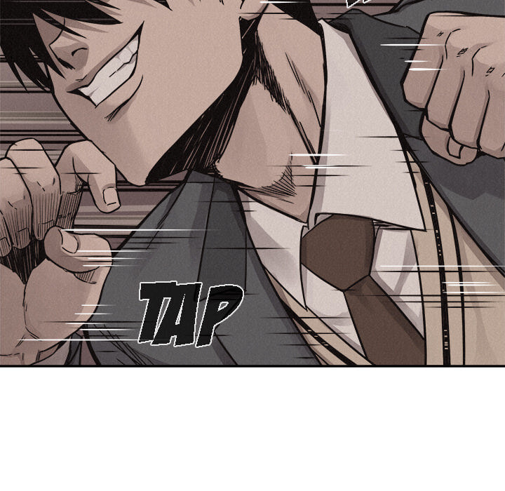Read Pounding chapter 61 image 14 on Lezhin