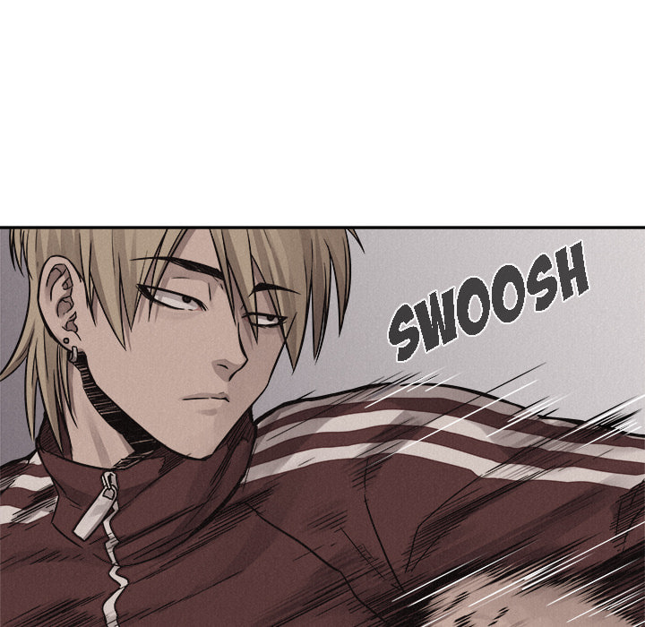 Read Pounding chapter 61 image 15 on Lezhin