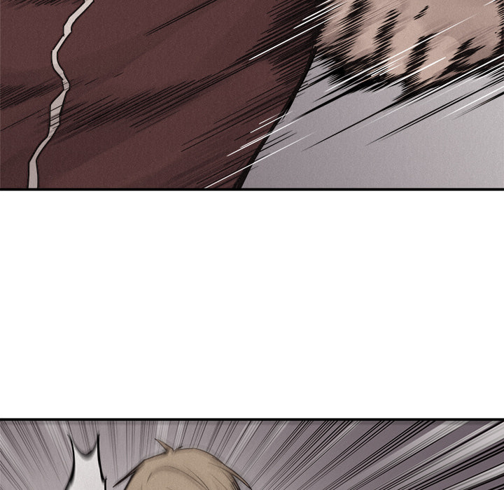 Read Pounding chapter 61 image 16 on Lezhin