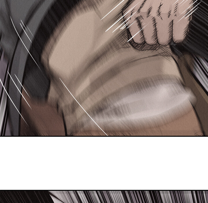 Read Pounding chapter 61 image 18 on Lezhin