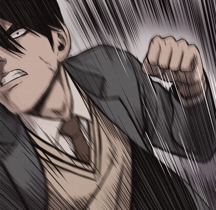 Read Pounding chapter 61 image 19 on Lezhin