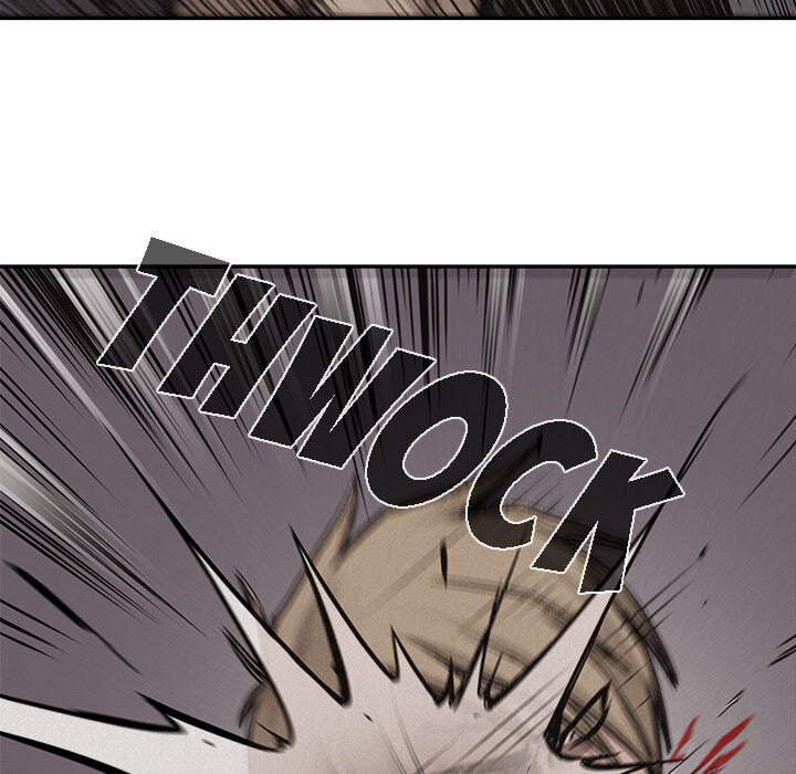 Read Pounding chapter 61 image 20 on Lezhin