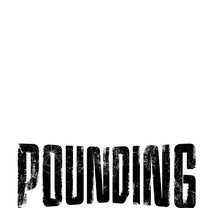 Read Pounding chapter 61 image 23 on Lezhin