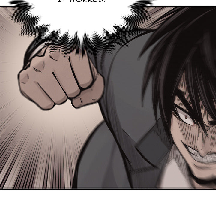 Read Pounding chapter 61 image 26 on Lezhin