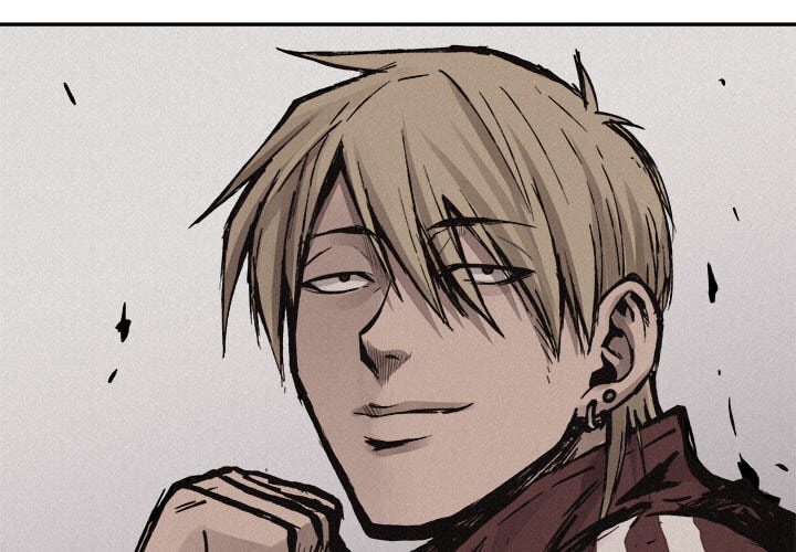 Read Pounding chapter 61 image 3 on Lezhin