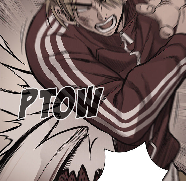 Read Pounding chapter 61 image 30 on Lezhin