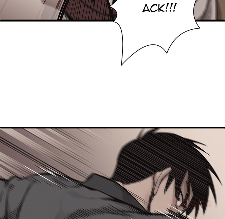 Read Pounding chapter 61 image 31 on Lezhin