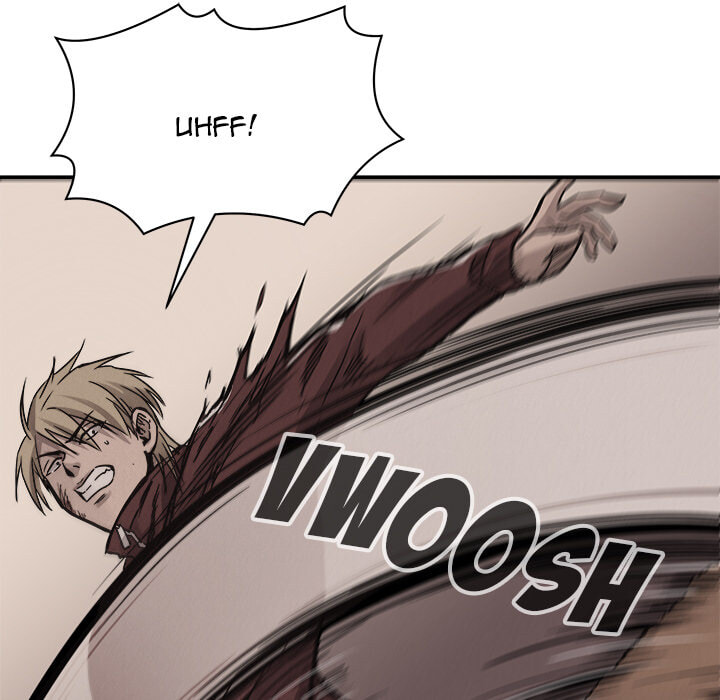 Read Pounding chapter 61 image 33 on Lezhin