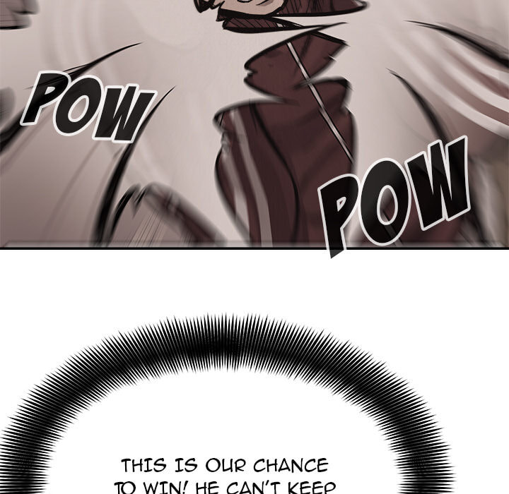 Read Pounding chapter 61 image 37 on Lezhin
