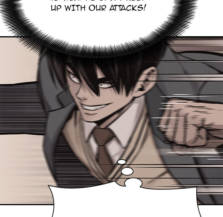 Read Pounding chapter 61 image 38 on Lezhin