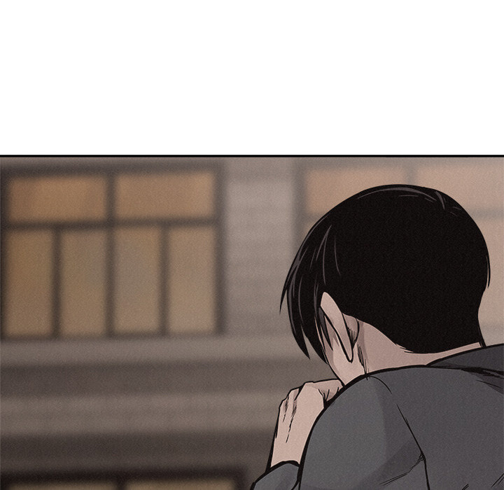 Read Pounding chapter 61 image 5 on Lezhin