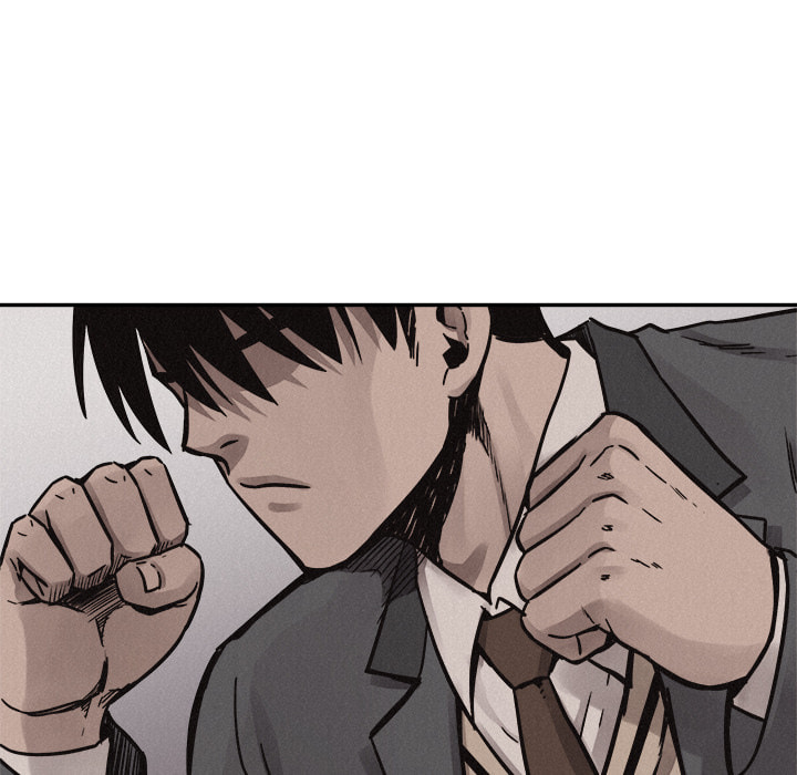 Read Pounding chapter 61 image 7 on Lezhin