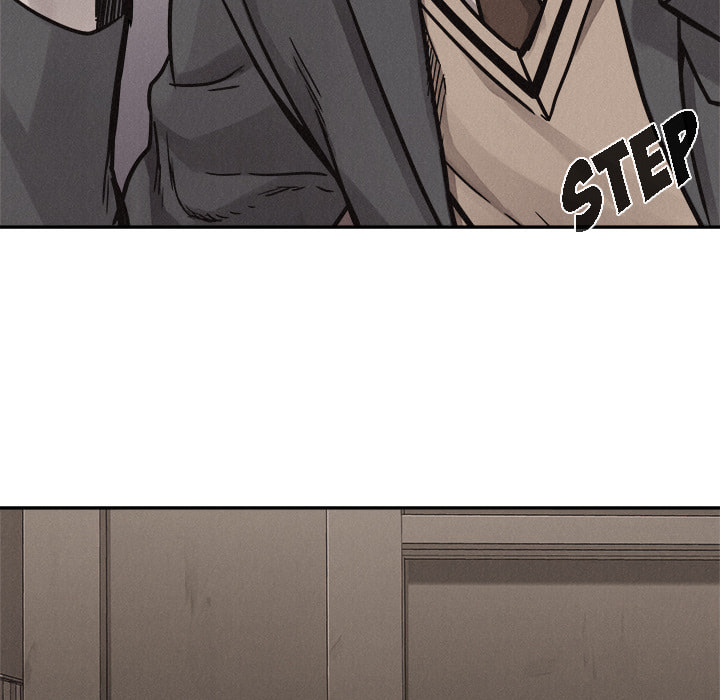 Read Pounding chapter 61 image 8 on Lezhin