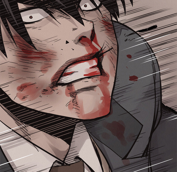 Read Pounding chapter 63 image 10 on Lezhin