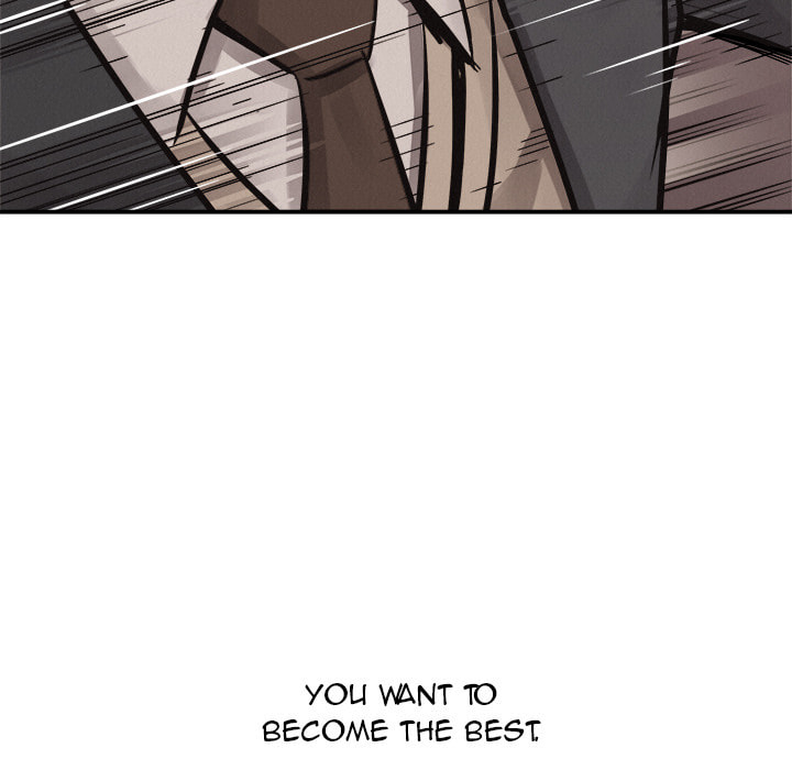 Read Pounding chapter 63 image 11 on Lezhin