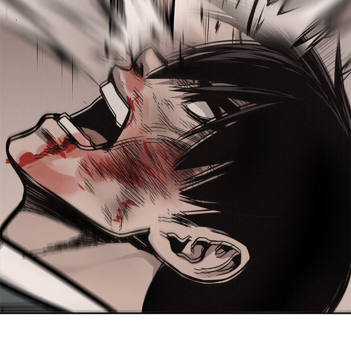 Read Pounding chapter 63 image 14 on Lezhin