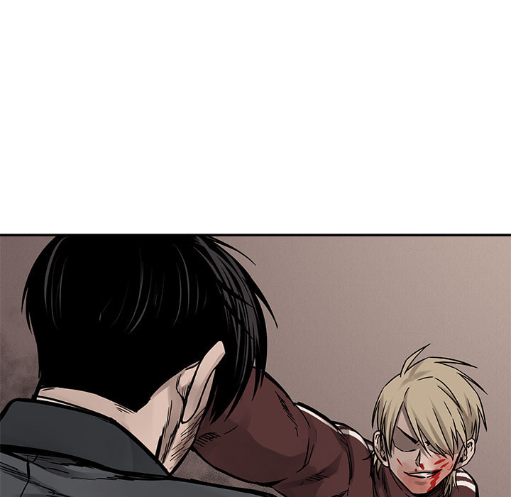Read Pounding chapter 63 image 15 on Lezhin