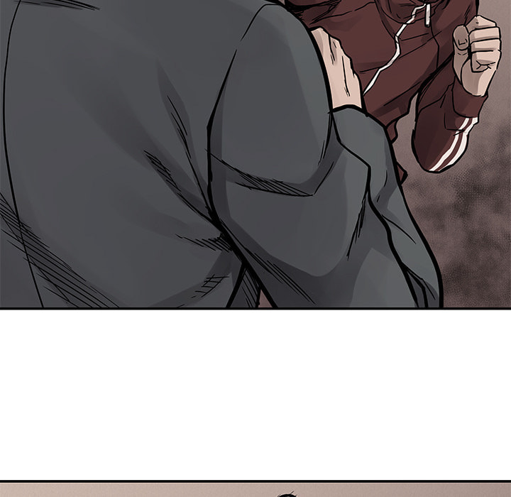 Read Pounding chapter 63 image 16 on Lezhin