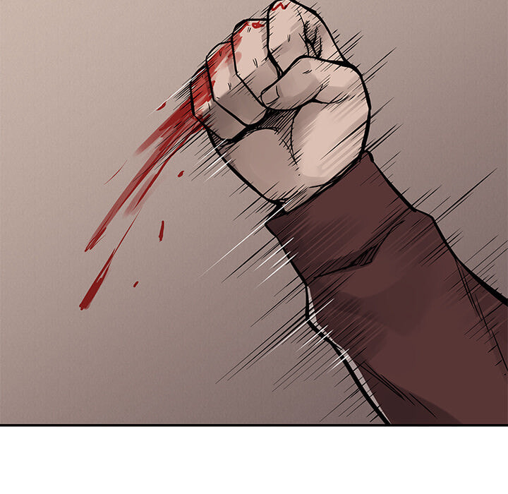 Read Pounding chapter 63 image 17 on Lezhin