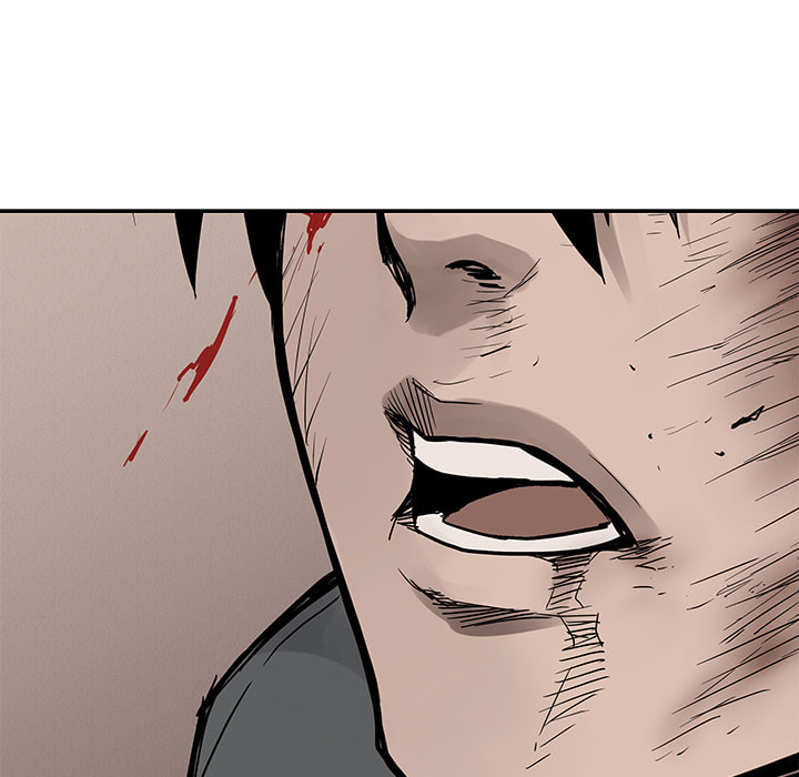 Read Pounding chapter 63 image 18 on Lezhin
