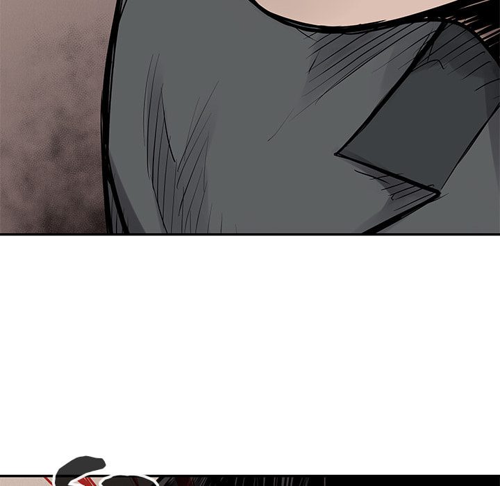 Read Pounding chapter 63 image 19 on Lezhin