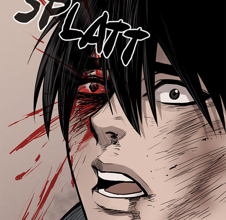 Read Pounding chapter 63 image 20 on Lezhin
