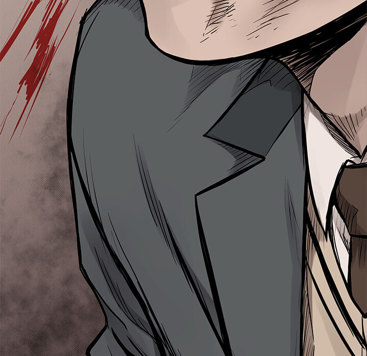 Read Pounding chapter 63 image 21 on Lezhin