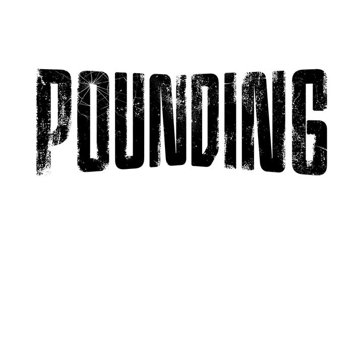 Read Pounding chapter 63 image 23 on Lezhin