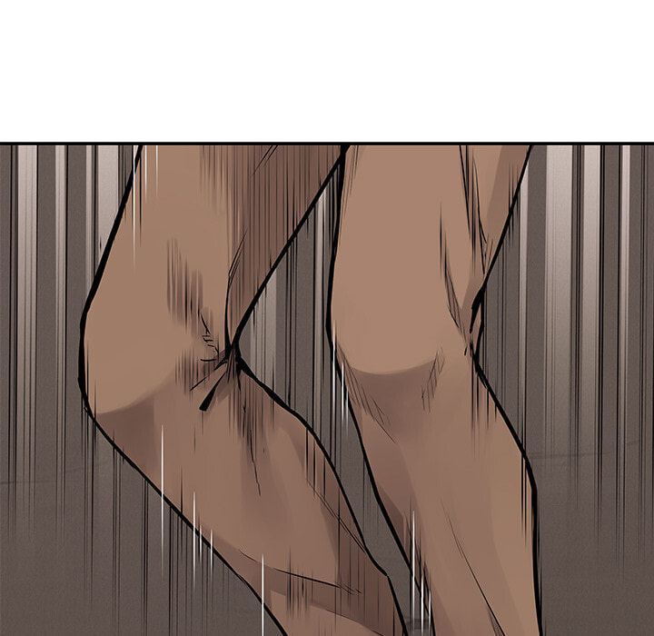 Read Pounding chapter 63 image 24 on Lezhin