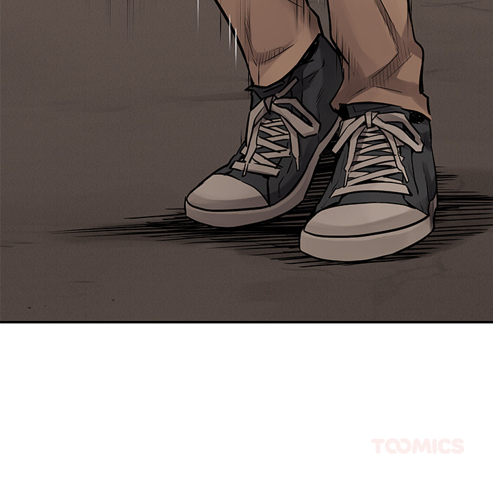 Read Pounding chapter 63 image 25 on Lezhin