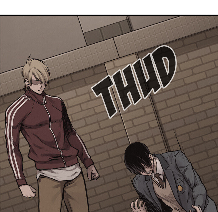 Read Pounding chapter 63 image 26 on Lezhin