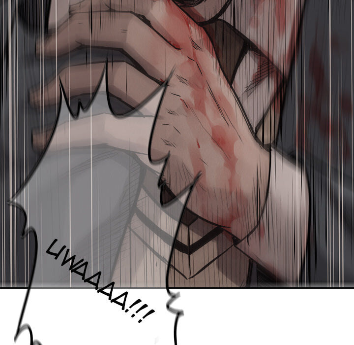 Read Pounding chapter 63 image 31 on Lezhin